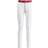 Swix RaceX Classic Pants W - Bright White/Swix Red