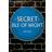 Secret Isle of Wight (Paperback, 2022)