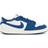 Nike Air Jordan 1 KO Low M - White/Dark Royal Blue/Sail