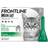 Frontline Plus Flea & Tick Treatment 3-Pack