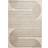 Think Rugs Apollo 2683 Modern Grey, Gold 120x170cm