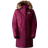 The North Face Women’s Arctic Parka - Boysenberry
