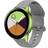 Silicone Strap for Galaxy Watch Active/Active 2/Galaxy Watch/Watch 3/Huawei Watch 2/GT2/Forerunner 245/245M/645/Vivoactive 3