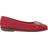 Aerosoles Ballet Big Bet - Red