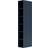 Montana Furniture VI24R Juniper Hyllsystem 24x138cm