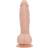 BMS Factory Dildo with Suction Cup 19cm