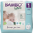 Bambo Nature Diapers Size 1 2-4kg 22pcs