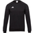 Adidas Kid's Core 18 Sweatshirt - Black/White