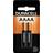 Duracell AAAA Alkaline 2-pack