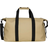 Rains Hilo Weekend Bag - Sand