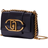 Liu Jo Better Crossbody Bag - Black