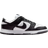 NIKE Dunk Low Next Nature W - White/Black