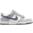 NIKE Dunk Low GS - White/Light Carbon/Platinum Tint/Pure Platinum