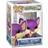 Funko Pop! Games Pokemon Rattata Rattfratz