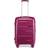Kono Hard Shell Spinner Suitcase 55cm