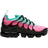 Nike Air VaporMax Plus W - Pink Blast/Black/Clear Jade