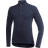 Woolpower Layer Zip Turtleneck 200 - Dark Navy