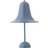 Verpan Pantop Portable Dusty Blue Bordslampa 30cm