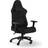 Corsair TC100 RELAXED Gaming Chair- Black