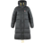 Fjällräven Women's Expedition Long Down Parka - Basalt