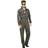 Smiffys Top Gun Deluxe Male Costume