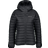 Peak Performance Women's Down Liner Hood Jacket - Black