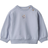 Wheat Eliza Sweatshirts - Ice Purple