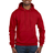 Shirts from Fargo Custom Printed Pullover Hoodie - Red