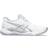 Asics Gel-Tactic 12 W - White/Pure Silver