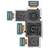 Original Camera Module for Galaxy A51
