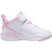 Nike Air Jordan Max Aura 5 PSV - White/Fierce Pink/Medium Soft Pink