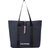 Tommy Hilfiger Logo Tote - Space Blue