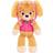 Gund Paw Patrol Bamse Take A Long Skye 33cm