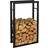 ML Design Zini Firewood Rack