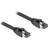 DeLock Cat8.1 S/FTP RJ45 -RJ45 M-M 3m