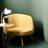 Fritz Hansen Egg miniature Prydnadsfigur 16.5cm