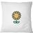 Bona Basics Decorative Örngott Vit (60x60cm)