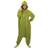 Elope The Grinch Adult Onesie Costume