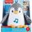 Fisher Price Flap & Wobble Penguin