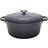 Anders Petter Stenfors Grey med lock 4.4 L 24.5 cm