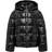 Kids Only Newemmy Hooded Jacket - Black (15306406-2161)