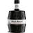 A.H. Riise Black Barrel Navy Spiced 40% 70cl