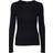 Vero Moda Roma Top - Black