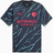 Puma Manchester City Third Authentic Shirt 2023-24