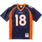 Mitchell & Ness Men's Peyton Manning Navy Denver Broncos 2015 Legacy Replica Jersey