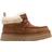 UGG Funkarra Cabin Cuff - Chestnut