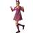 tectake Girl's Gallant Cheshire Cat Costume