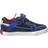 Geox Baby Kilwi Trainers - Navy Blue