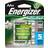 Energizer Recharge AA NiMH 2300mAh 4-pack