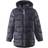 Reima Latu Down Jacket - Black